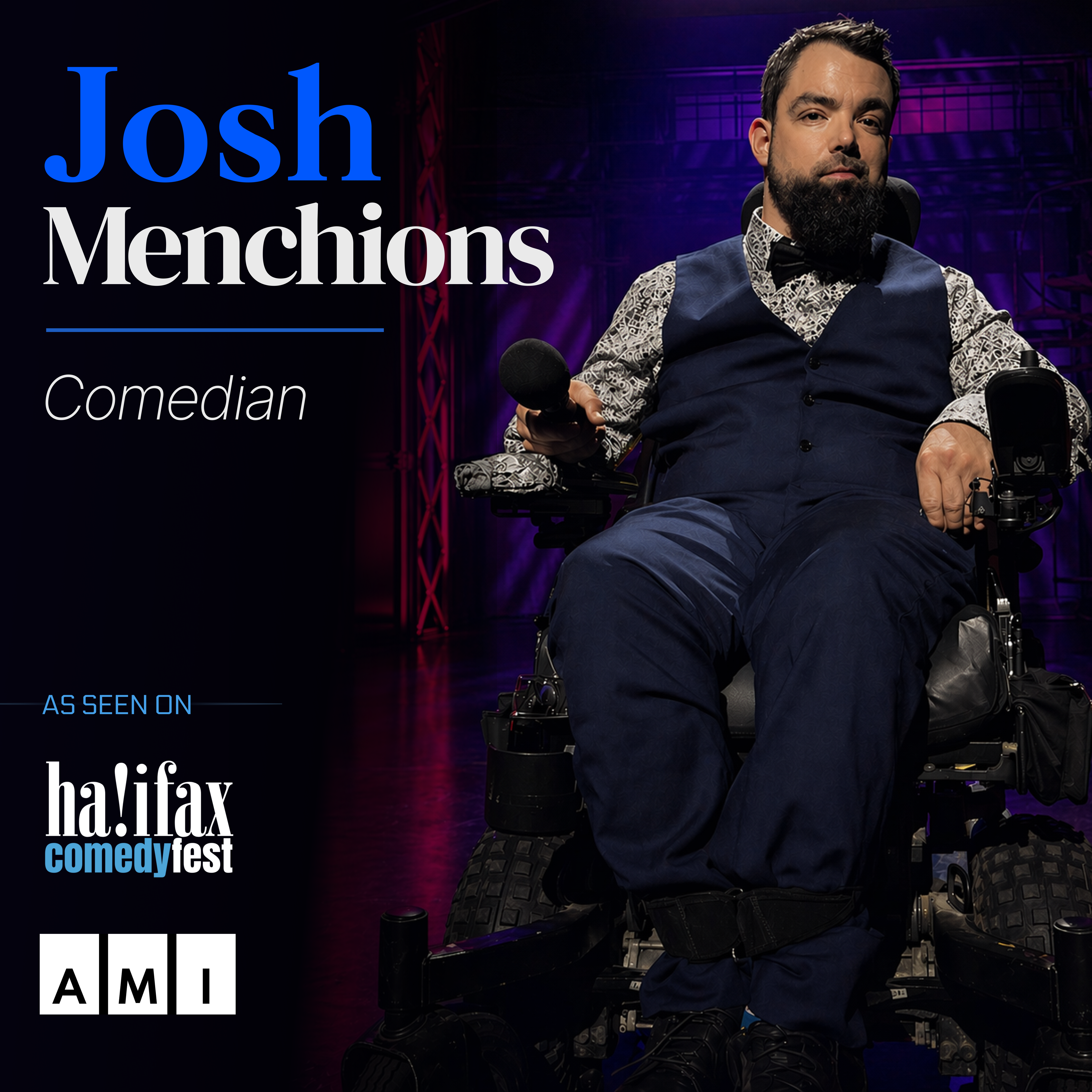 Josh Menchions