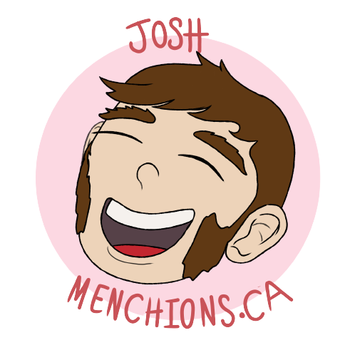 Josh's Logo